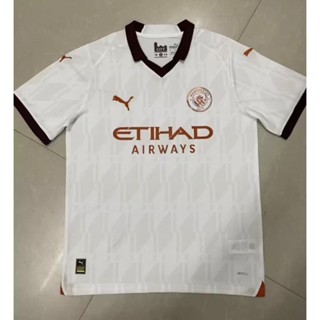 2324 พัด Manchester City away