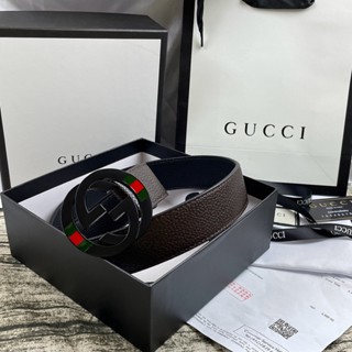 พร้อมส่ง ! เข็มขัดหนังลําลอง ทนทาน แฟชั่นนักธุรกิจ สําหรับผู้ชาย และผู้หญิง