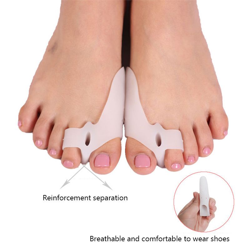 Thumb Corrector/Bunion Corrector/Toe Straightener Hallux Valgus Bunion Corrector/Toe Straightener/To
