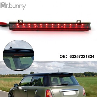 ไฟเบรก LED 63257221834 อะไหล่ไฟเบรกรถยนต์ สําหรับ Mini R56 R60 Countryman