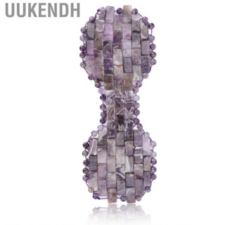 Uukendh Jade Eye  Jadestone Pad Amethyst Sleep Facial Edema