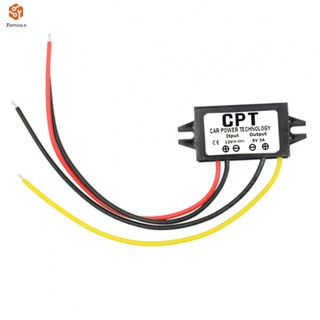 ตัวแปลงสเต็ปดาวน์ 12V (22V MAX) 30mV (สอง. ขนาดใหญ่) 340KHz 4A (เวลาสั้น)