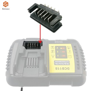 อุปกรณ์เชื่อมต่อแบตเตอรี่ Li-Ion PCB 14.4V 18V 8x1 ซม.