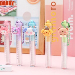 Darby ยางลบ แบบดึง ลบได้ ลบลบลบได้ ลบลบลบลบได้ สร้างสรรค์ ความยืดหยุ่นสูง ไร้ฝุ่น ศิลปะ