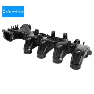 9684941780 ท่อร่วมไอดีอัตโนมัติ สําหรับ Peugeot 206 207 307 1 6 HDI TDCI