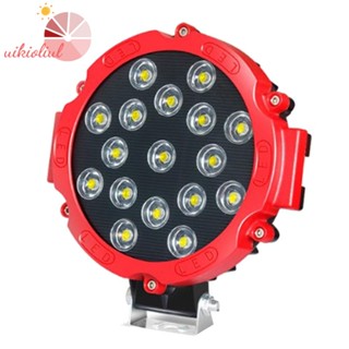 ไฟสปอตไลท์ LED ออฟโร้ด อุปกรณ์เสริม สําหรับรถยนต์