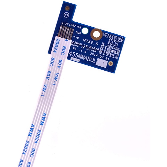 สวิทช์สายไฟสําหรับ ACER V3-532 E5-531 E5-572 E5-572 E5-572G V3-572 E5-511 V5-521 E5-521 E5-571 E5-57