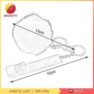 [Baosity1] พวงกุญแจดึงบัตรเครดิต ATM สําหรับปิ๊กเกอร์เล็บยาว