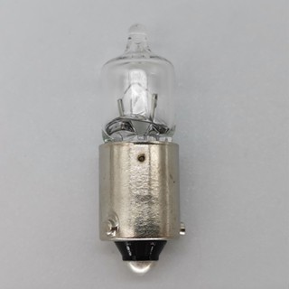 Osram หลอดไฟแสดงสถานะ OSRAM 64132 12V 6W E1 2EV H6W U BAX9S สําหรับรถยนต์