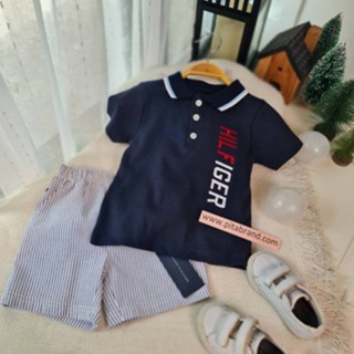 Tommy Hilfiger set 2 pcs.