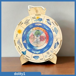 [Dolity1] บอร์ดมอนเตสซอรี่ ของเล่นเสริมการเรียนรู้ สําหรับเด็กก่อนวัยเรียน