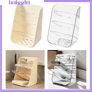 [JoyDIY] ชั้นวางหนังสือ ดินสอ ปากกา อเนกประสงค์ 4 ชั้น สําหรับหอพัก