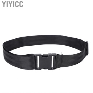 Yiyicc Wheelchair Seatbelt One Piece Belt for Restraint Device