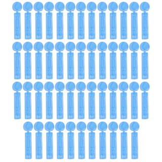 เครื่องวัดน้ําตาลในเลือด 50 ชิ้น