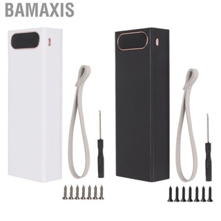 Bamaxis 22.5W  Case Dual USB  Box Fast Charging  Type C