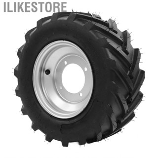 Ilikestore Kart Tire  Durable Cool Stable 16x6.50-8in with Hub for ATV UTV Farm Vehicle