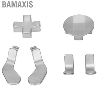 Bamaxis Trigger Paddles and 2 D Pads  Replacement Game Controller Direction for Elite Series