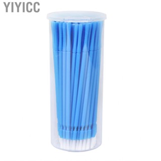 Yiyicc Makeup Applicators Tools Disposable Kit Lip