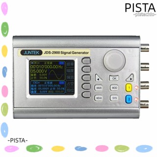 เครื่องกําเนิดสัญญาณความถี่ PISTA 15MHz