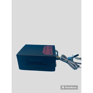 หม้อน็อคปลา 9 ปุ่ม เครื่องน็อคปลา อินเวอร์เตอร์ Inverter (Model 9309)