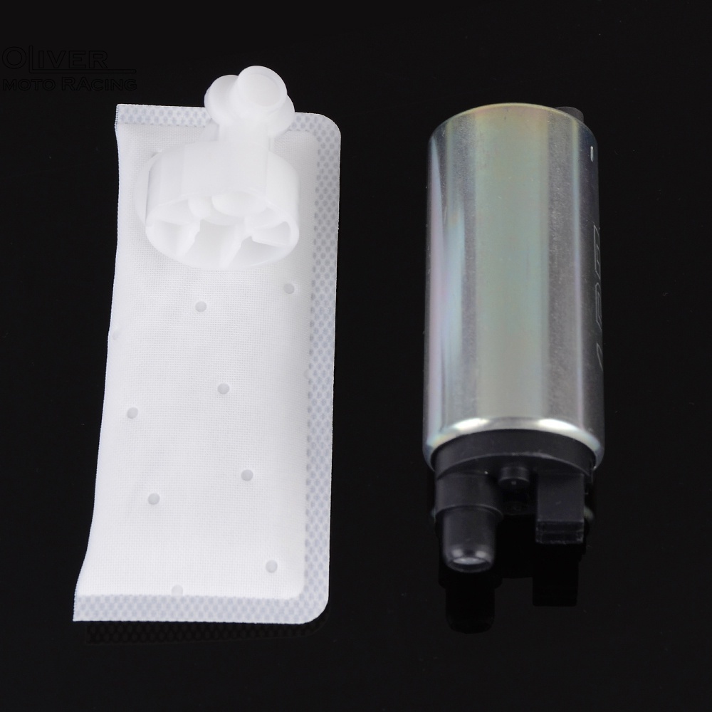 KAWASAKI ปั๊มเชื้อเพลิงสําหรับคาวาซากิ ER6N ER4N ER650 ER400 Ninja 250SL BX250 BR250 Z250SL BR125 Z1