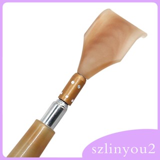 [szlinyou2] เครื่องมือนวดร่างกาย ด้ามจับสบาย พรีเมี่ยม ของขวัญ สําหรับผู้ใหญ่ เด็ก