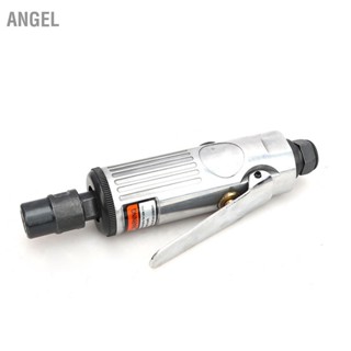 ANGEL ชุดเครื่องมือเครื่องบดอัดอากาศ Die Grinder Pneumatic Sander ชุดเครื่องมือโรตารีสำหรับการแกะสลักขัด