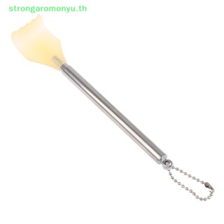 Strongaromonyu ปากกานวดหลัง แบบยืดหดได้ 1 ชิ้น