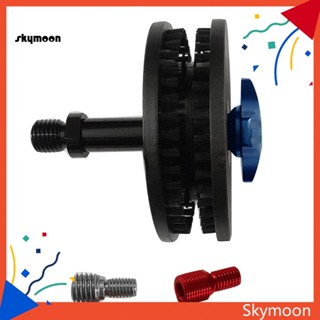 Skym* อุปกรณ์ทําความสะอาดโซ่ล้อรถจักรยาน MTB
