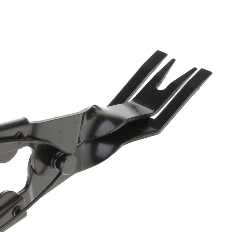 Car Headlamp Repair Trim Clip Removal Plier for Window Door Panel Dashboard Tool - รูปที่ 6