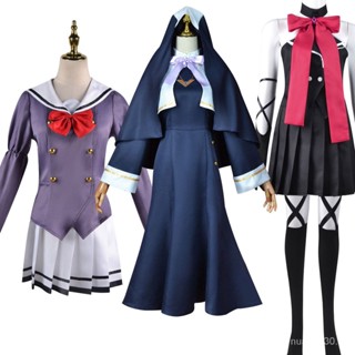ใหม่ ของแท้ แก้วมัก ลายการ์ตูนอนิเมะ Engage Kiss Contract Kiss Mugeng cos