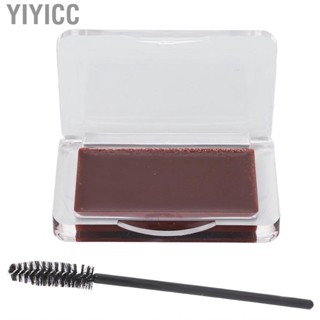 Yiyicc Eyebrow  Tint Gel Makeup With Brush Hot