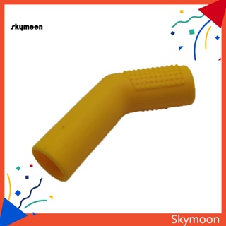 Skym* ปลอกยางธรรมชาติ กันลื่น ทนต่อการเสียดสี สําหรับเกียร์รถจักรยานยนต์