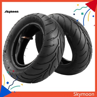 Skym* ชุดยางในรถจักรยาน หน้า หลัง ขนาดเล็ก สําหรับรถจักรยาน 47cc 49cc e-Bike 2 ชิ้น