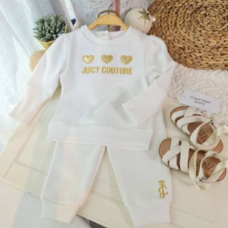 Juicy Couture set 2 pc. ชุดเซ็ต