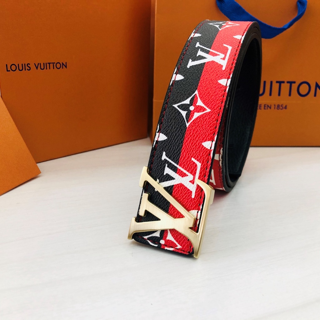 พร้อมส่ง ! เข็มขัดหนัง คุณภาพสูง ทนทาน แฟชั่นใหม่ สไตล์นักธุรกิจ สําหรับผู้ชาย และผู้หญิง