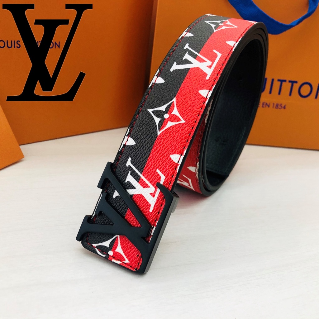 พร้อมส่ง ! เข็มขัดหนัง คุณภาพสูง ทนทาน แฟชั่นใหม่ สไตล์นักธุรกิจ สําหรับผู้ชาย และผู้หญิง