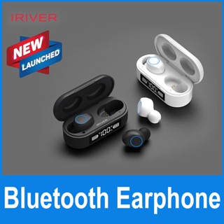 IRiver ITW-B1 True Wireless Bluetooth Earphone Earbud