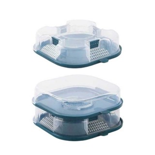 Cockroach Trap Efficient Roach Cockroach Catcher Box Reusable Eco Friendly Insect Killer Spider Ant Trap