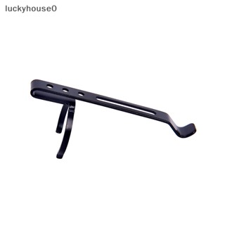 Luckyhouse0^^ คลิปไฟฉาย Led สําหรับ S2 S2+ M1 C8