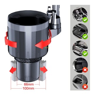 Bt ที่วางแก้วเครื่องดื่ม อเนกประสงค์ อุปกรณ์เสริม สําหรับรถยนต์