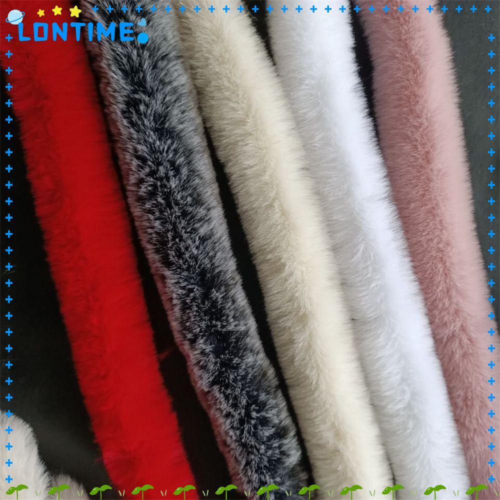 Lontime ริบบิ้นผ้ายีน 1.5 หลา สีพื้น สีฟ้า สไตล์คาวบอย สําหรับเย็บผ้า งานฝีมือ DIY