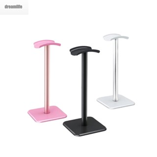 【DREAMLIFE】Headphone Stand Earphone Flexible Gaming Hanger Stable Storage Support