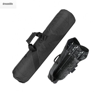 【DREAMLIFE】Tripod Bag 470g/515g/555g/685g 80CM / 90CM / 100CM / 120CM Diameter: 18CM