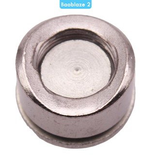 [baoblaze2] ท่อไอเสียสเตนเลส 304 o2 M18x1.5 สําหรับเชื่อมออกซิเจน