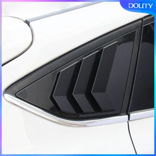 [dolity] แผงช่องระบายอากาศด้านหลัง สําหรับ Focus Hatchback