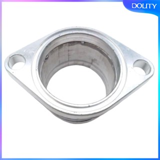 [dolity] อะแดปเตอร์หน้าแปลนคอมเพรสเซอร์ สําหรับ DET S13 S14 S15 1 ชุด