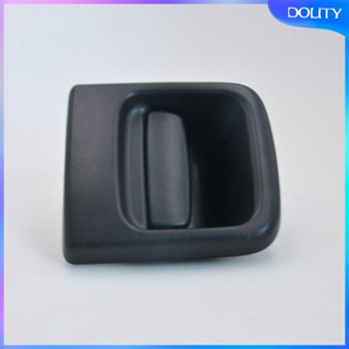 [dolity] มือจับท้ายรถกระบะ 98-10 OE: 1 ชิ้น7700352433 ใหม่ Vauxhall