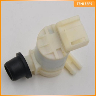 [tenlzsp9] เครื่องปั๊มที่ปัดน้ําฝนกระจกหน้ารถยนต์ สําหรับ Mk1 2001-2007 2892050Y10