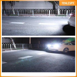 [tenlzsp9] ไฟสํารอง 45-SMD LED W/16W 6000K-6500K สําหรับรถยนต์